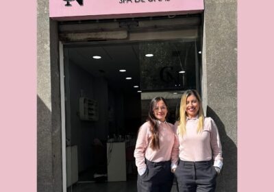 Camile Nails – Spa de Uñas Bilbao