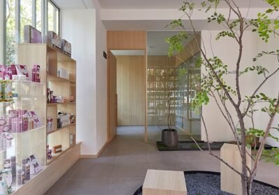 Weijia Wellness