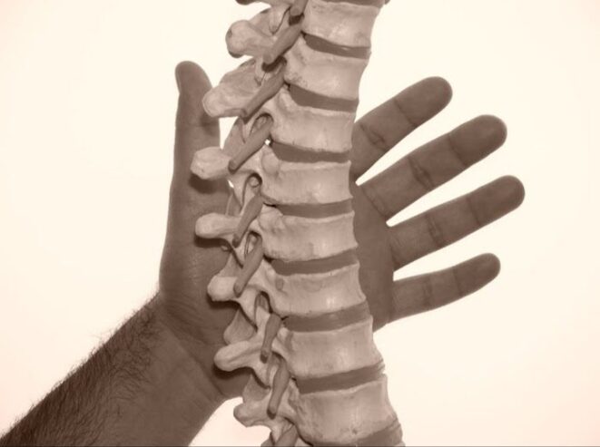 EIFISS, Osteopatía y Fisioterapia Sant Boi