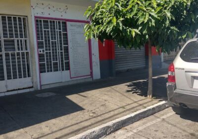 Backstage Salon Y Spa