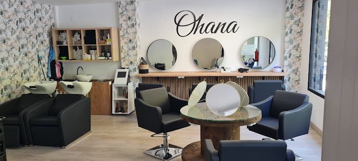 Salon Ohana