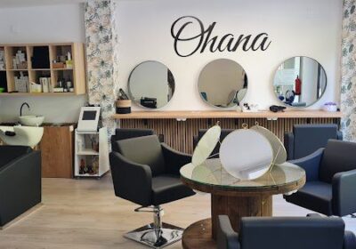Salon Ohana