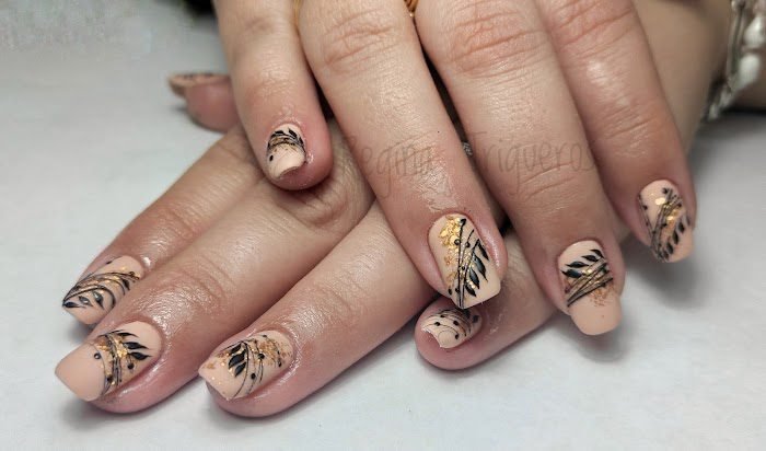 Centro de estética avanzada y uñas Regina Trigueros