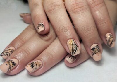 Centro de estética avanzada y uñas Regina Trigueros