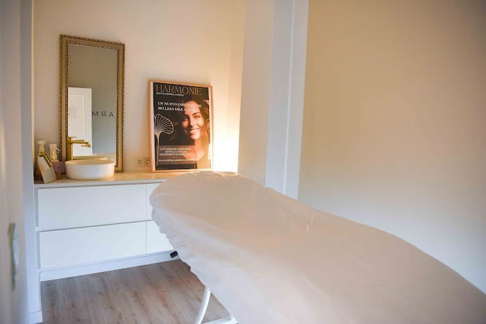 HARMONIE ESTÉTICA AVANZADA en Vitoria