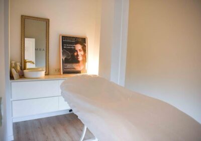 HARMONIE ESTÉTICA AVANZADA en Vitoria