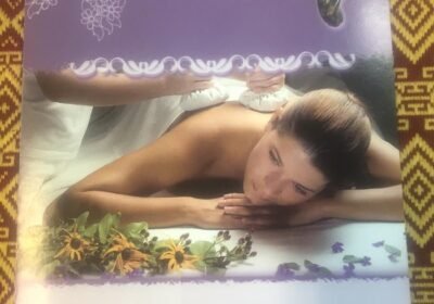 Relax Thai Masajes