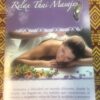 Relax Thai Masajes