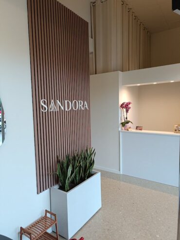 Sandora Wellness