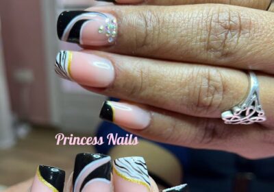 Princess Nails