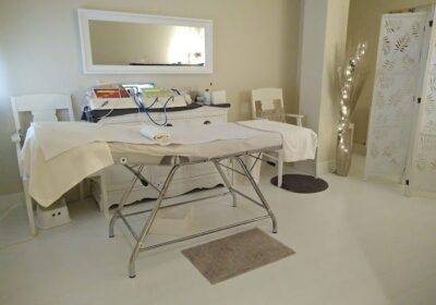 MÓNICA GARCÍA MASAJES