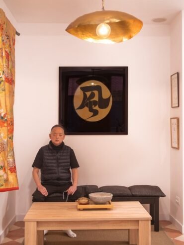 Clínica Shiatsu Maestro Onoda