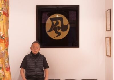Clínica Shiatsu Maestro Onoda