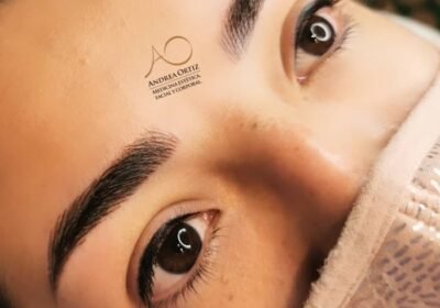 ANDREA ORTIZ MEDICINA ESTETICA FACIAL Y CORPORAL