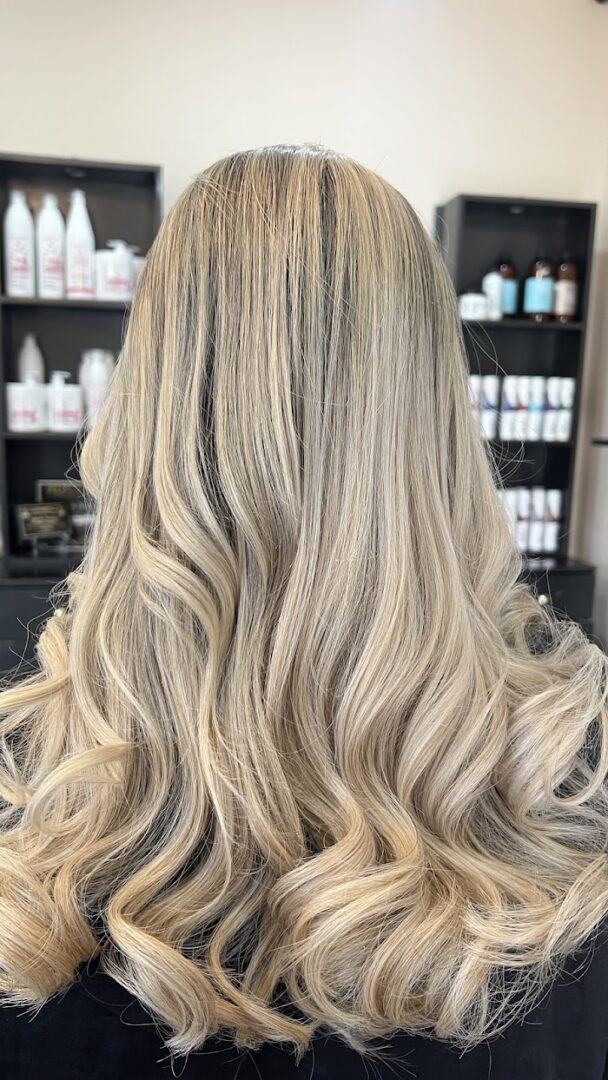 ANGELO STUDIO SPA MAKEUP