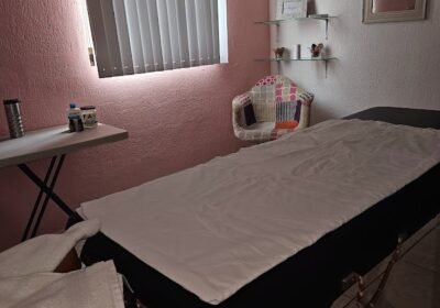 AROMATOUCH Relaxation and balance MASSAGE SPA JAQUELINE