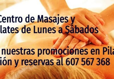 ARTEMIS CENTRO DE MASAJES Y STUDIO PILATES