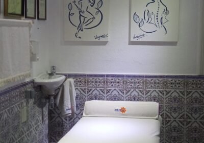 ATL Fisioterapia y Pilates