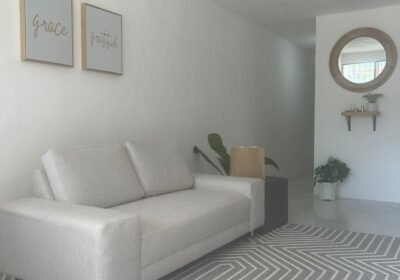 Abba Massage Studio