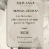 Abhyanga centro de bienestar - Masajes Valencia.