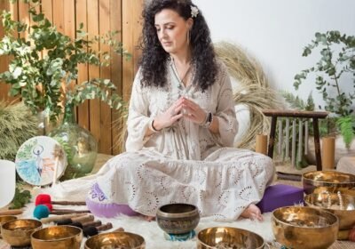 Acupuntura Guadalajara Dietas Estética
