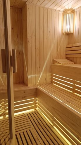 Akira Spa