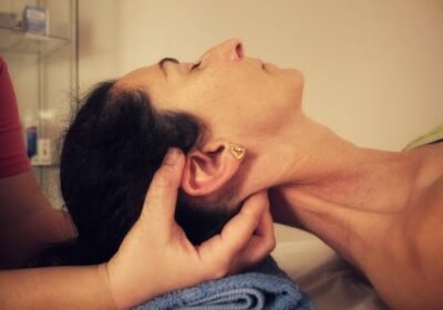 Akromion Osteopatía y Quiromasaje