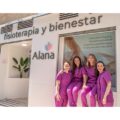 Alana Fisioterapia y Bienestar