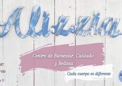Alizzia estética y bienestar