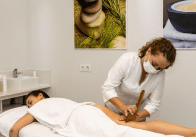 Aloha Day Spa Aravaca