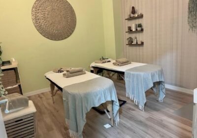 Amazônia Massage