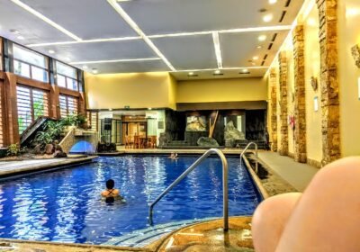 Amrita SPA – Swissôtel Quito
