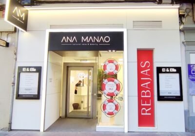 Ana Manao Zona Damas | Centro de medicina estética y