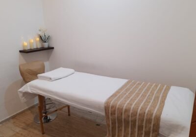 Antara Salon & Spa Cancún