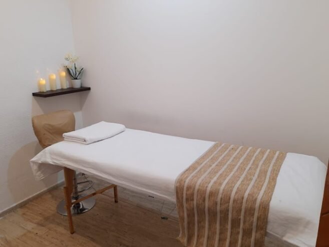 Antara Salon & Spa Cancún