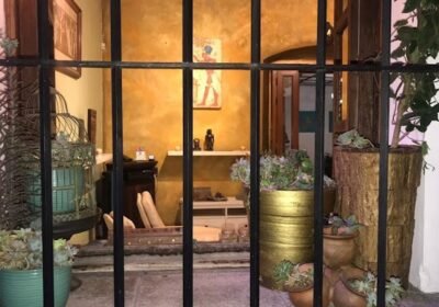 Antigua Oasis Spa|Aroma