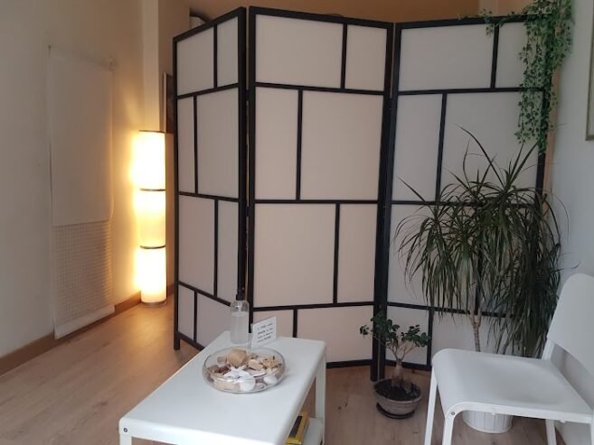Aqua Relajantes Especiales Osteopatía Acupuntura