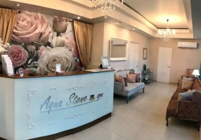Aqua Stone Spa
