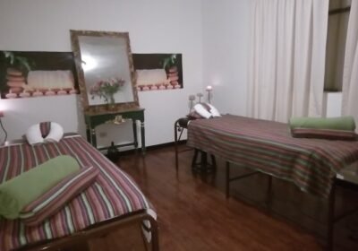 Aquabella Salón & SPA