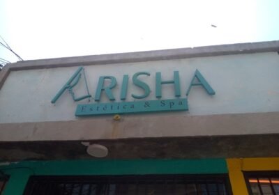 Arisha studio