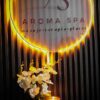 Aroma Spa Panama