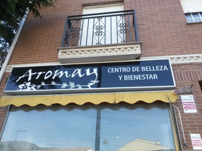 Aromay