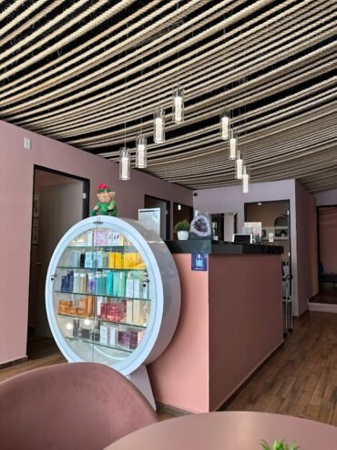 Asencia Beauty Center