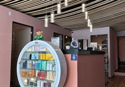 Asencia Beauty Center