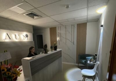 Aum Spa