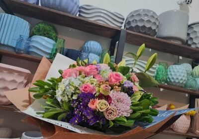 BARBER & SPA Lemarch MASSAGE