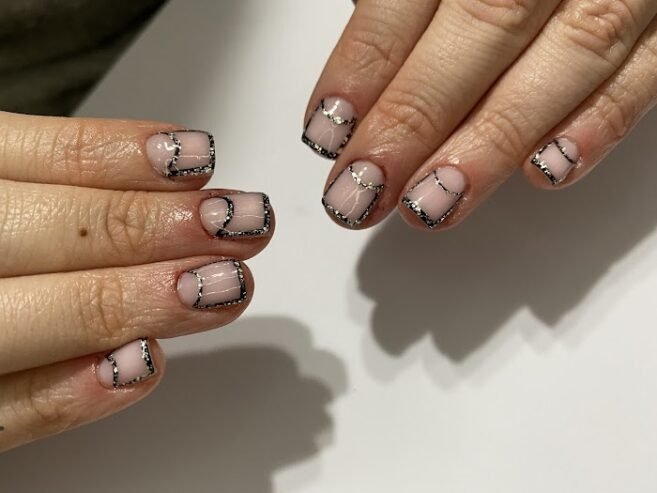 BC estética de uñas
