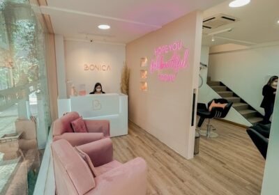 BONICA – Women’s Club