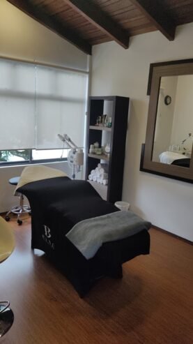 Banu Spa Peluquería