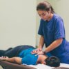Bárbara Andreoli Diago Fisioterapeuta - Masajes Valencia.